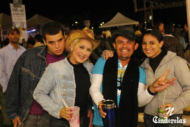 Expotrês 2011 Expotrês 2011