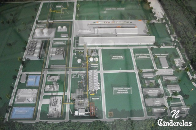 Expotrês 2011 Expotrês 2011