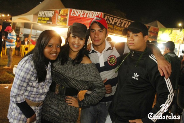 Expotrês 2011 Expotrês 2011