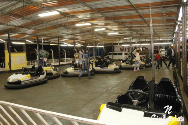 Expotrês 2011 Expotrês 2011