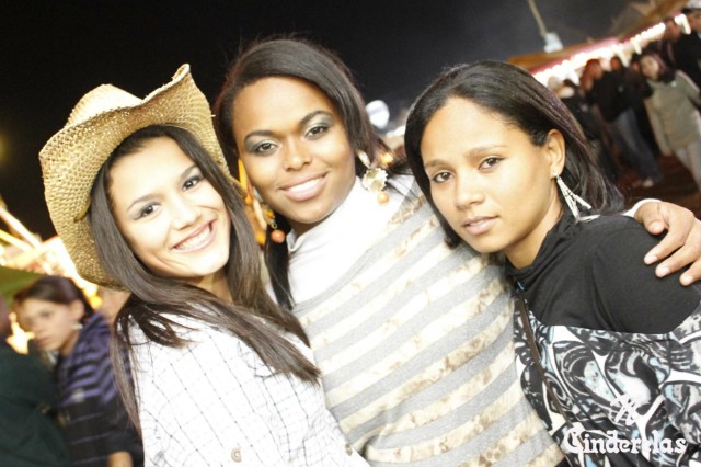 Expotrês 2011 Expotrês 2011