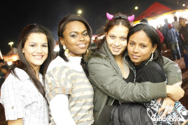 Expotrês 2011 Expotrês 2011
