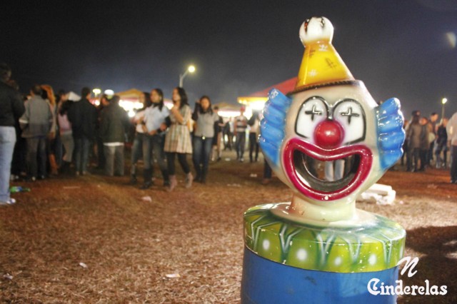 Expotrês 2011 Expotrês 2011