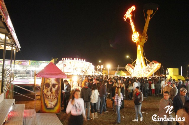 Expotrês 2011 Expotrês 2011