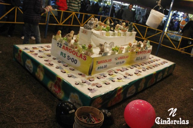 Expotrês 2011 Expotrês 2011