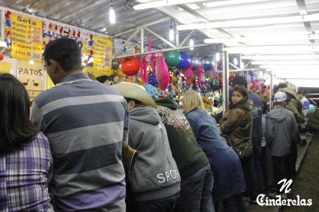 Expotrês 2011 Expotrês 2011