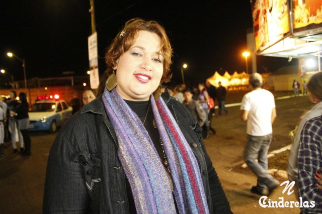 Expotrês 2011 Expotrês 2011