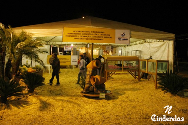 Expotrês 2011 Expotrês 2011