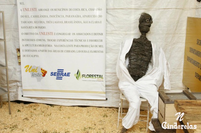 Expotrês 2011 Expotrês 2011