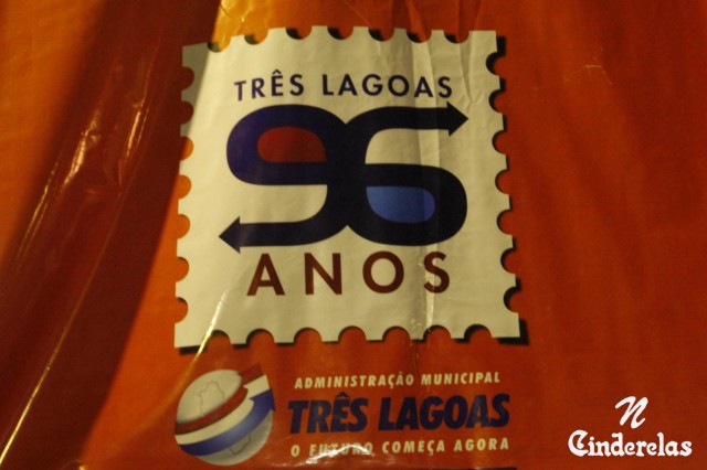 Expotrês 2011 Expotrês 2011