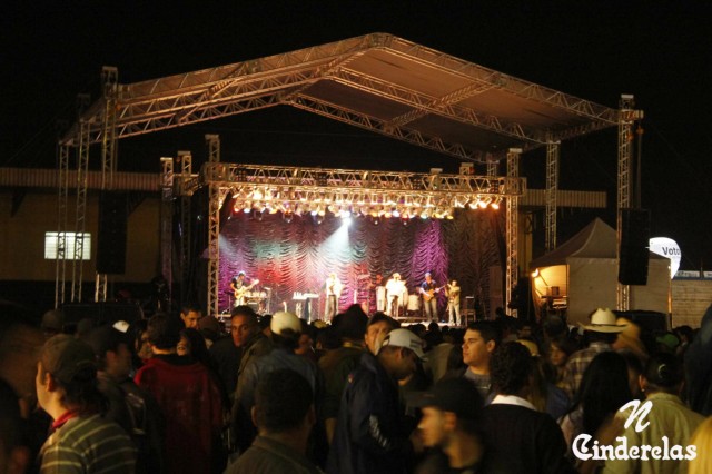 Expotrês 2011 Expotrês 2011