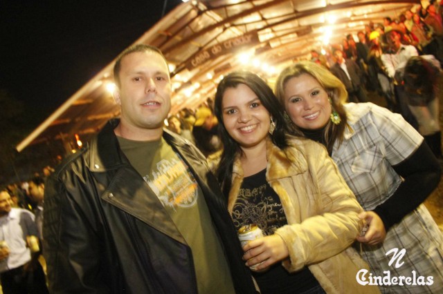 Expotrês 2011 Expotrês 2011