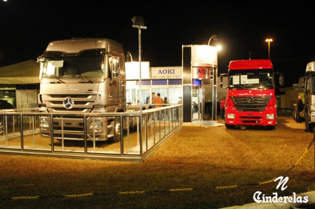 Expotrês 2011 Expotrês 2011