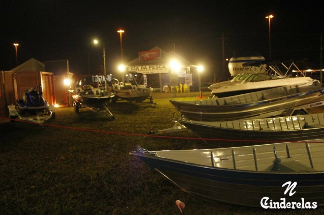 Expotrês 2011 Expotrês 2011