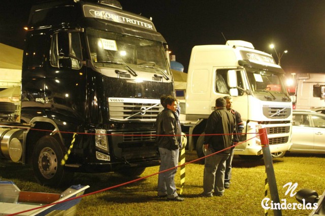 Expotrês 2011 Expotrês 2011