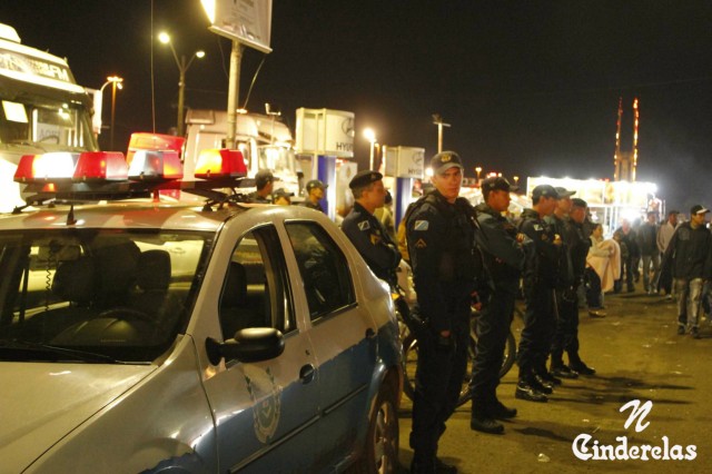 Expotrês 2011 Expotrês 2011