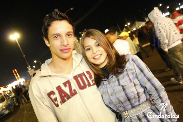 Expotrês 2011 Expotrês 2011
