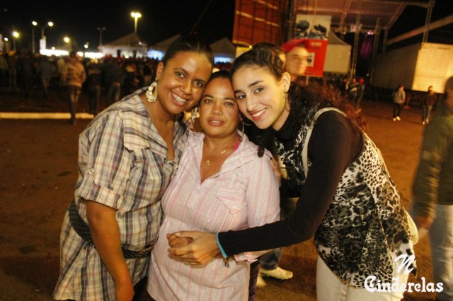 Expotrês 2011 Expotrês 2011