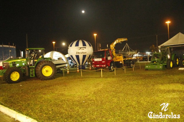 Expotrês 2011 Expotrês 2011