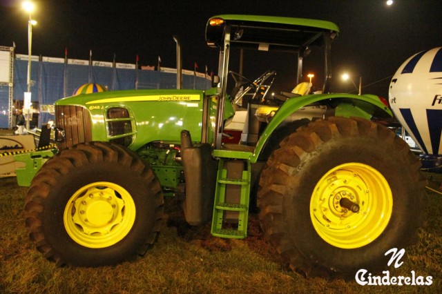 Expotrês 2011 Expotrês 2011