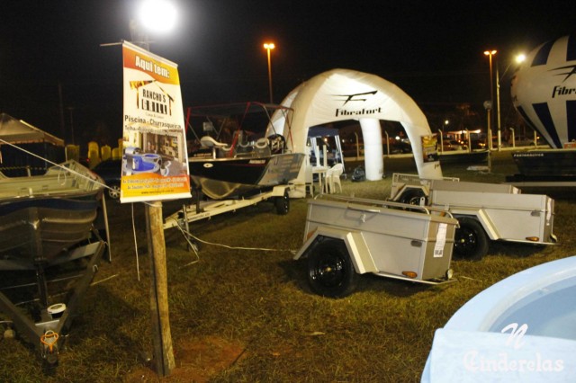 Expotrês 2011 Expotrês 2011