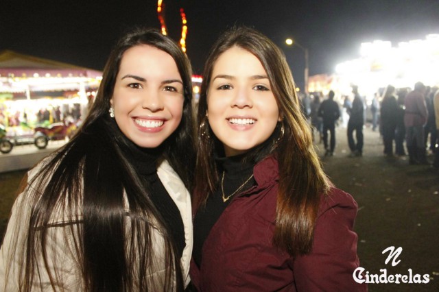 Expotrês 2011 Expotrês 2011