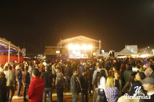 Expotrês 2011 Expotrês 2011