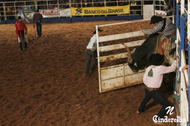 Expotrês 2011 Expotrês 2011