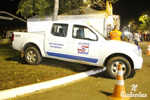 Expotrês 2011 Expotrês 2011