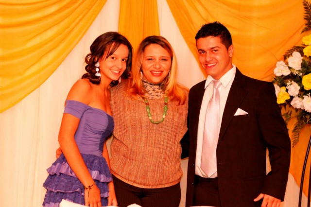 Enlace Matrimonial de Anderson & Thaynara Enlace Matrimonial de Anderson & Thaynara