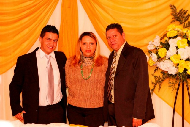 Enlace Matrimonial de Anderson & Thaynara Enlace Matrimonial de Anderson & Thaynara