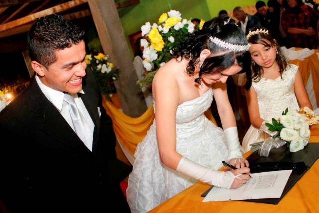 Enlace Matrimonial de Anderson & Thaynara Enlace Matrimonial de Anderson & Thaynara