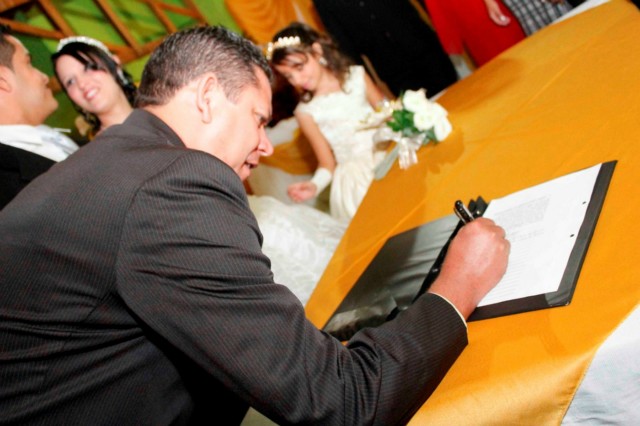 Enlace Matrimonial de Anderson & Thaynara Enlace Matrimonial de Anderson & Thaynara