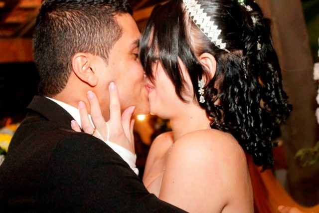 Enlace Matrimonial de Anderson & Thaynara Enlace Matrimonial de Anderson & Thaynara