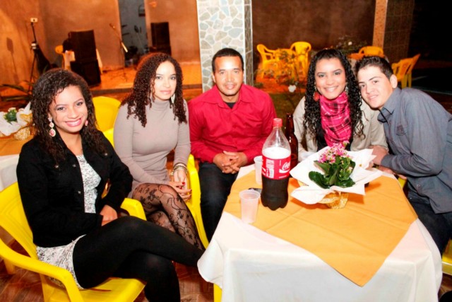 Enlace Matrimonial de Anderson & Thaynara Enlace Matrimonial de Anderson & Thaynara