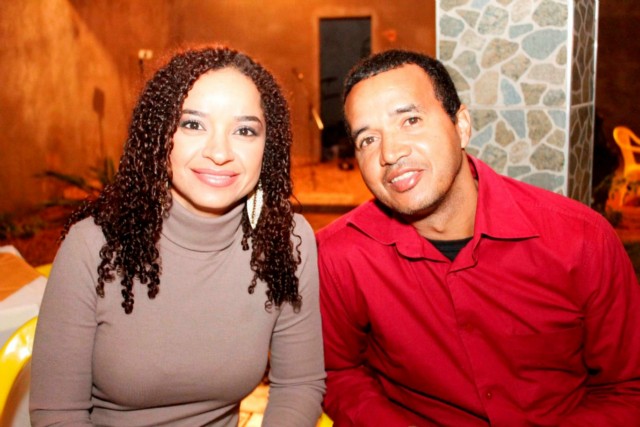 Enlace Matrimonial de Anderson & Thaynara Enlace Matrimonial de Anderson & Thaynara