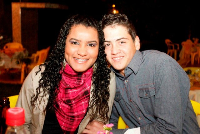 Enlace Matrimonial de Anderson & Thaynara Enlace Matrimonial de Anderson & Thaynara