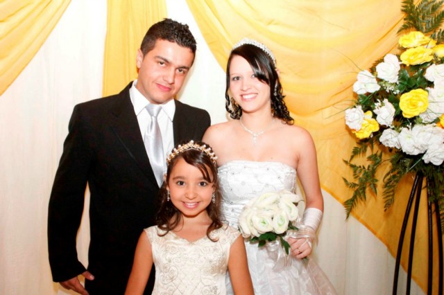 Enlace Matrimonial de Anderson & Thaynara Enlace Matrimonial de Anderson & Thaynara