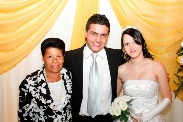 Enlace Matrimonial de Anderson & Thaynara Enlace Matrimonial de Anderson & Thaynara