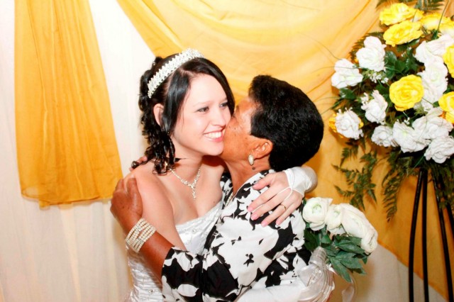 Enlace Matrimonial de Anderson & Thaynara Enlace Matrimonial de Anderson & Thaynara