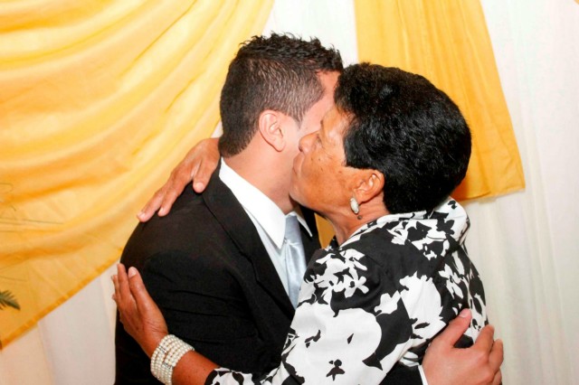 Enlace Matrimonial de Anderson & Thaynara Enlace Matrimonial de Anderson & Thaynara