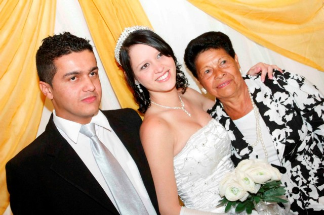 Enlace Matrimonial de Anderson & Thaynara Enlace Matrimonial de Anderson & Thaynara