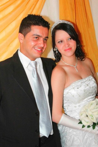 Enlace Matrimonial de Anderson & Thaynara Enlace Matrimonial de Anderson & Thaynara