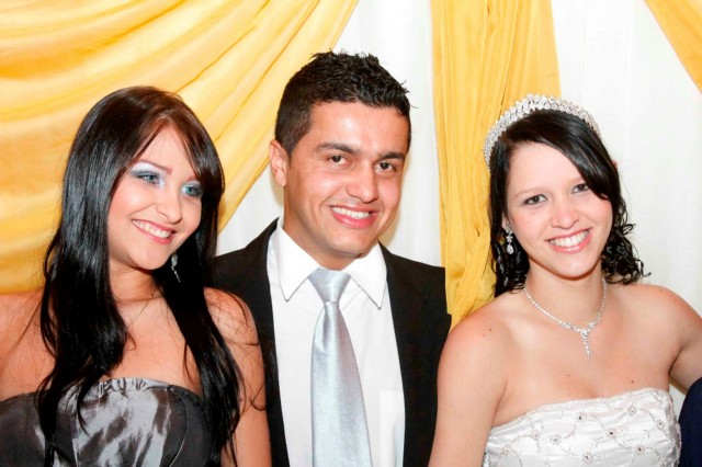 Enlace Matrimonial de Anderson & Thaynara Enlace Matrimonial de Anderson & Thaynara