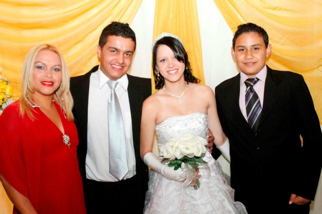 Enlace Matrimonial de Anderson & Thaynara Enlace Matrimonial de Anderson & Thaynara