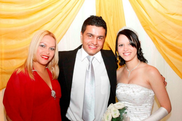 Enlace Matrimonial de Anderson & Thaynara Enlace Matrimonial de Anderson & Thaynara