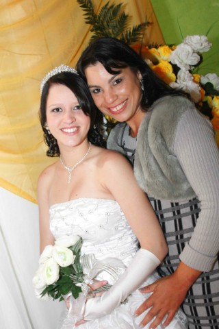 Enlace Matrimonial de Anderson & Thaynara Enlace Matrimonial de Anderson & Thaynara