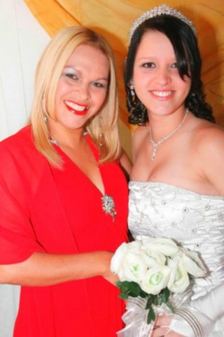 Enlace Matrimonial de Anderson & Thaynara Enlace Matrimonial de Anderson & Thaynara