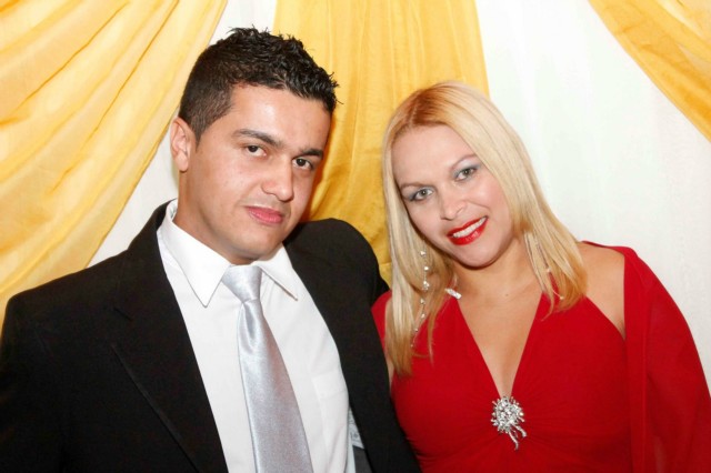 Enlace Matrimonial de Anderson & Thaynara Enlace Matrimonial de Anderson & Thaynara