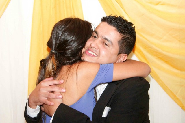 Enlace Matrimonial de Anderson & Thaynara Enlace Matrimonial de Anderson & Thaynara